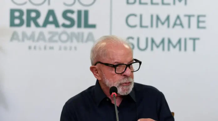 Em Belém, Lula abre Cúpula do Clima nesta quinta-feira