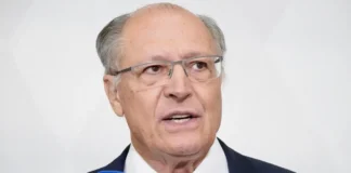 Alckmin diz esperar queda dos juros na próxima reunião do Copom