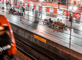 Três das cinco linhas da CPTM em SP têm interrupções neste domingo