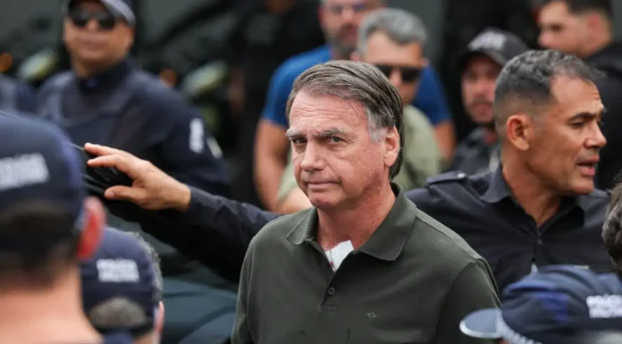 Entenda próximos passos do processo contra Bolsonaro no STF