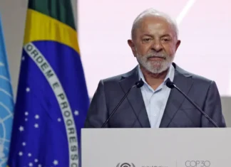 Confira a íntegra do discurso de Lula na abertura da COP30, em Belém