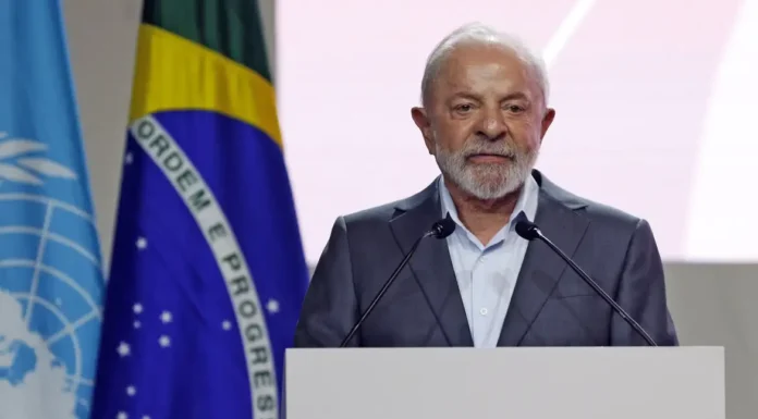 Confira a íntegra do discurso de Lula na abertura da COP30, em Belém