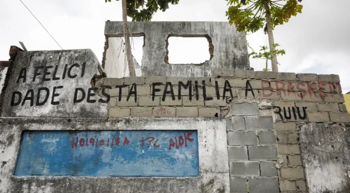 Braskem fecha acordo de R$ 1,2 bilhão por desmoronamentos em Maceió