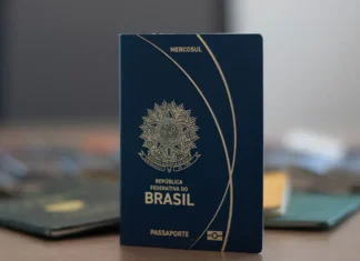 Usuários do Gov.br serão avisados sobre vencimento do passaporte