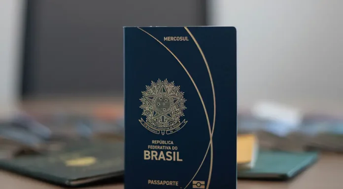 Usuários do Gov.br serão avisados sobre vencimento do passaporte