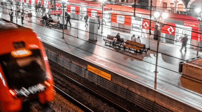 Três das cinco linhas da CPTM em SP têm interrupções neste domingo