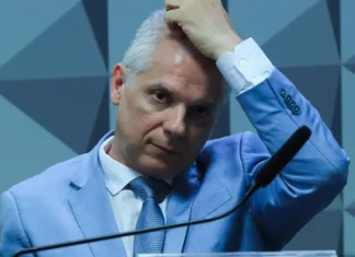 PF prende Alessandro Stefanutto, ex-presidente do INSS