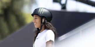 Rayssa Leal conquista etapa do Rio do STU Pro Tour