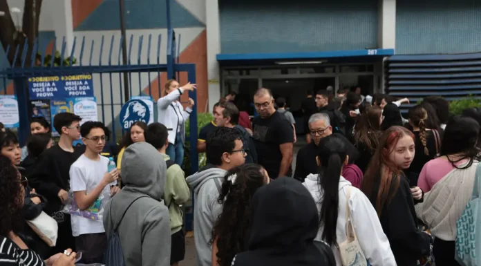 Enem 2025: confira as dicas para o segundo dia de exame