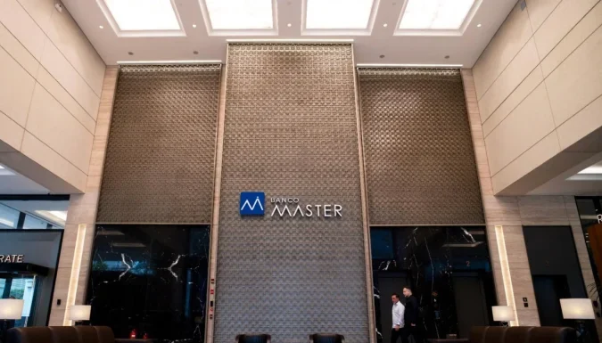 Fim do Master: trabalhadores e 12 milhões de clientes serão afetado