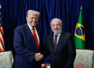 Trump retira tarifa de 40% sobre produtos do Brasil como café e carne