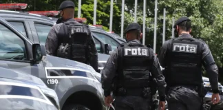 Polícia prende homem que atropelou e arrastou mulher em São Paulo