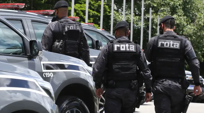 Polícia prende homem que atropelou e arrastou mulher em São Paulo