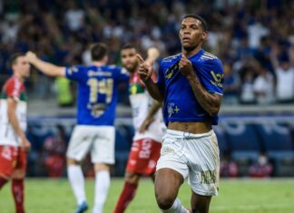 Série B: Cruzeiro espanta risco de queda e Brusque pode entrar no Z4