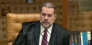 Toffoli suspende multa da dívida do Rio com o governo federal