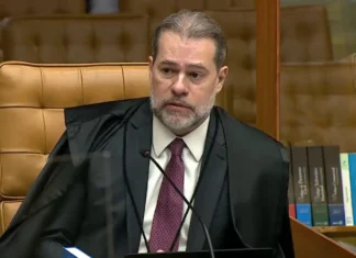 Toffoli suspende multa da dívida do Rio com o governo federal