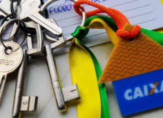 Depósitos futuros no FGTS poderão ser usados para comprar casa popular