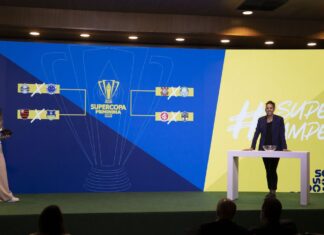 Sorteio opõe Corinthians e Palmeiras na Supercopa do Brasil Feminina