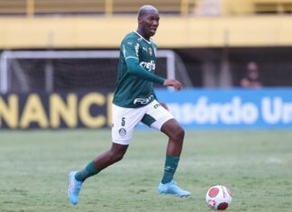 Reservas do Palmeiras empatam com a Inter de Limeira no Paulistão