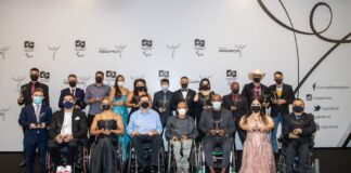 CPB anuncia melhores do ano por modalidade no Prêmio Paralímpicos