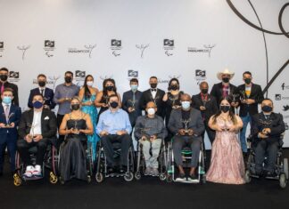 CPB anuncia melhores do ano por modalidade no Prêmio Paralímpicos