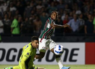 Libertadores: Flu supera Millonarios e se aproxima da fase de grupos