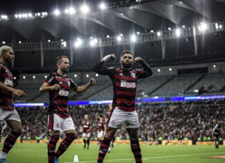 Carioca: Flamengo sai da frente do Vasco na busca de vaga para a final