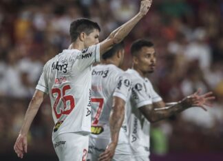 Libertadores: Atlético-MG supera o Tolima por 2 a 0 na Colômbia
