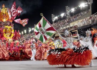 Desfile das Campeãs traz hoje seis escolas de volta ao Sambódromo