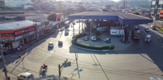 Via SP-029 será interditada nesta quarta-feira em Itapevi