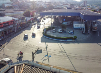 Via SP-029 será interditada nesta quarta-feira em Itapevi