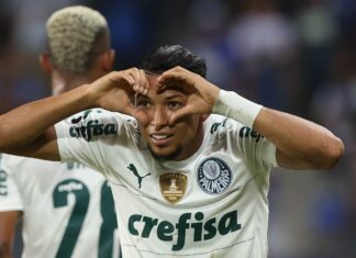 Prêmio de melhor da Libertadores tem nomes de Fla, Verdão e Athletico
