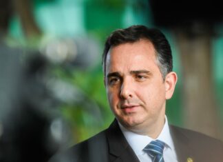 PEC sobre decisões do Supremo pode ser inconstitucional, diz Pacheco