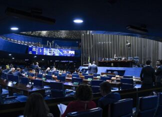 Senado aprova dividir ensino rural entre teoria e prática