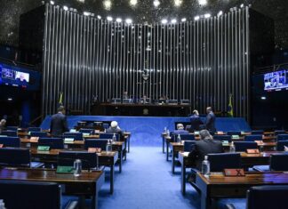 Senado aprova MP que cria autarquia de proteção de dados