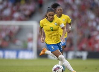 Hegemonia, Copa e Paris: Brasil estreia na Copa América Feminina