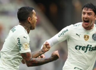 Na abertura do returno, favoritos vencem e avançam na Série A