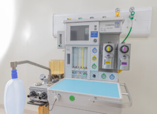 Novo Centro de Hemodinâmica do Hospital Municipal de Barueri conta com angiógrafo de última geração