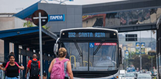 Prefeitura de Itapevi informa que transporte público municipal será gratuito neste domingo