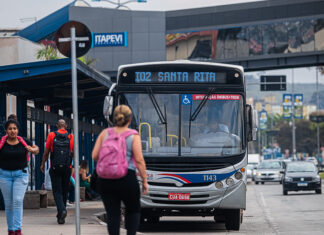 Prefeitura de Itapevi informa que transporte público municipal será gratuito neste domingo