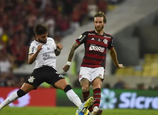 Copa do Brasil: Fla e Corinthians começam a jogar por vaga na final