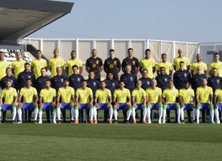 Hoje é Dia: Copa do Mundo, Consciência Negra e Alcione são destaques