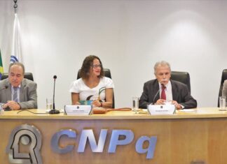 Recursos do fundo de ciência e tecnologia serão recompostos