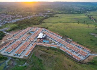 Governo cederá três imóveis ao Minha Casa Minha Vida