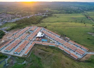 Mais cinco mil casas são contratadas pelo Minha Casa, Minha Vida