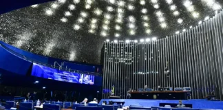 PL sobre adaptação a mudanças climáticas é aprovado no Senado
