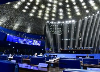 Senadores aprovam criação de delegacias de atendimento à mulher