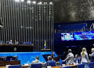 Senado aprova PL que prioriza emprego para mulher vítima de violência