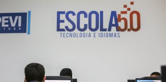 Escola 5.0 de Tecnologia e Idiomas está com vagas abertas