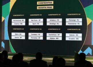 Com direito a Fla-Flu, oitavas da Copa do Brasil são definidas